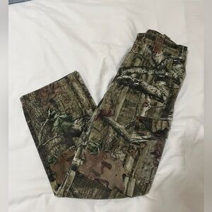 RealTree Camo Cargos